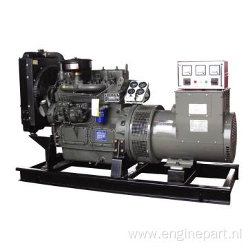 15KW Ricardo Diesel Generator Price